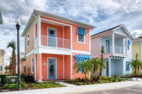 Coral Cottage near Disney with Margaritaville Resort Access - 8063KD
